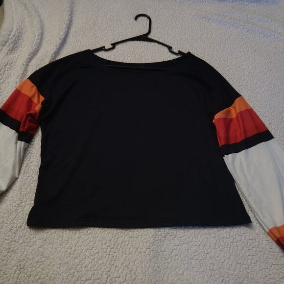 4 PACK Shein Shirts Bundle - Picture 9 of 10